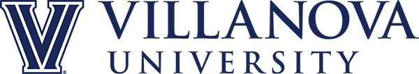Villanova University logo